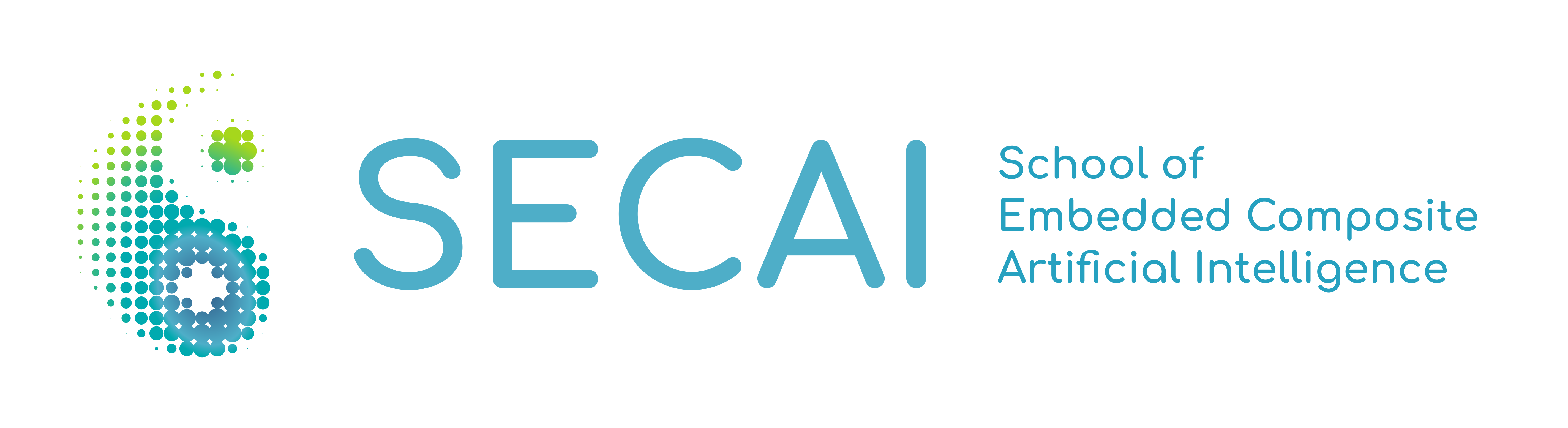SECAI-School of Embedded Composite Artificial Intelligence